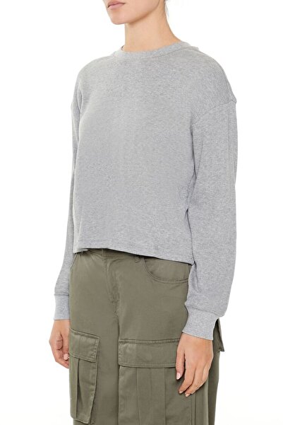 Forever 21 Termal Uzun Kollu Tişört