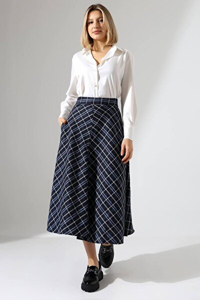 BALCOLLECTİON تنورة منقوشة