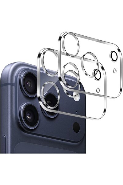 VOLYXA IPHONE 17 PRO MAX GLASS PROTECTOR