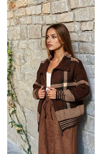 Robin KADIN GİYİM HIRKA