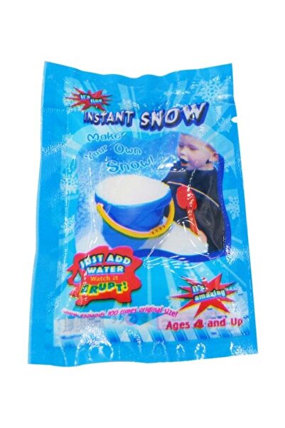 Generic Artificial Instant Snow