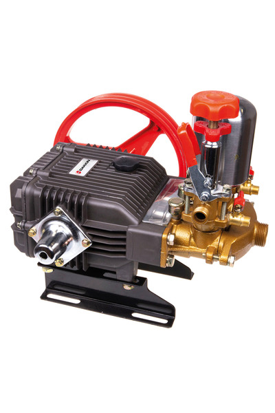 Dakkin 3 Pistonlu 45 Bar İlaçlama Pompası Yüksek Basınçlı Tarımsal Pülverizat...