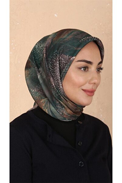 locella Lo'cella Pamuklu Soft Eşarp 4509-10