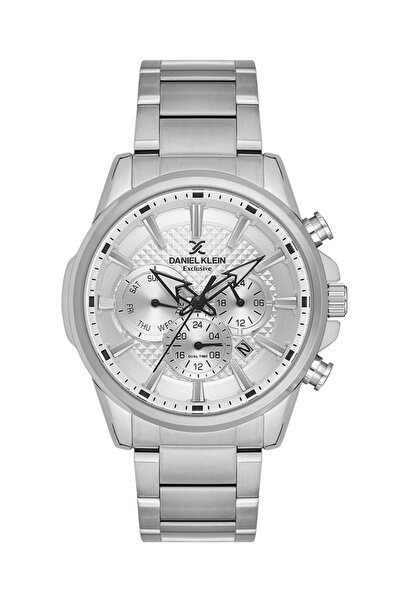 Daniel Klein Dk.3.10012-7 Men's Wristwatch