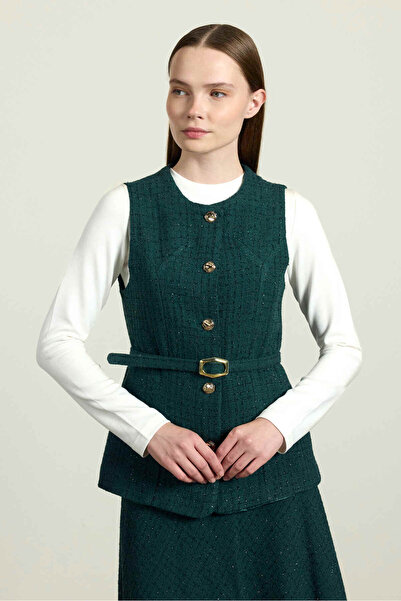 Line By Touches مجموعة ميرا طقم فيست