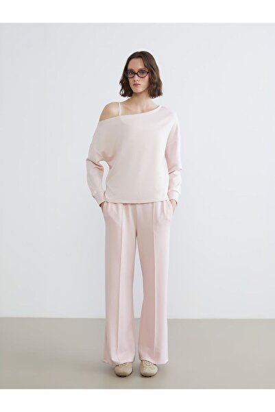 LC Waikiki Elastic Waist Women's Sweatpants