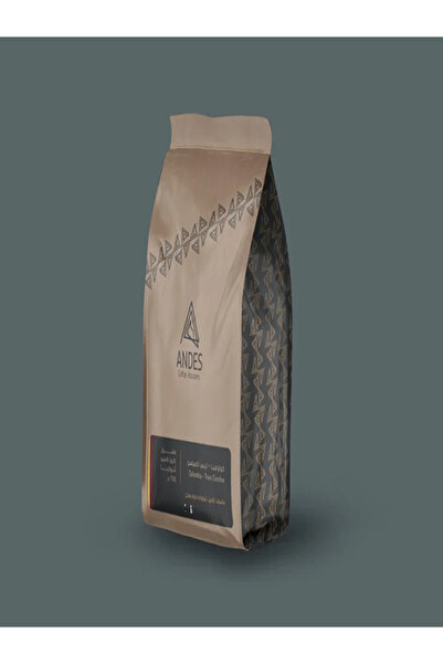 Andes انديز تريس اكسيلسو كولمبيا مغسولة فلتر واسبريسو | ٢٥٠ جرام
