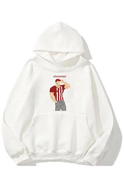 Bestteks تي شيرت سيفاسمان 2 للجنسين