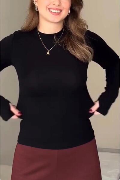 Sara Deluxe Finger Passing through Body