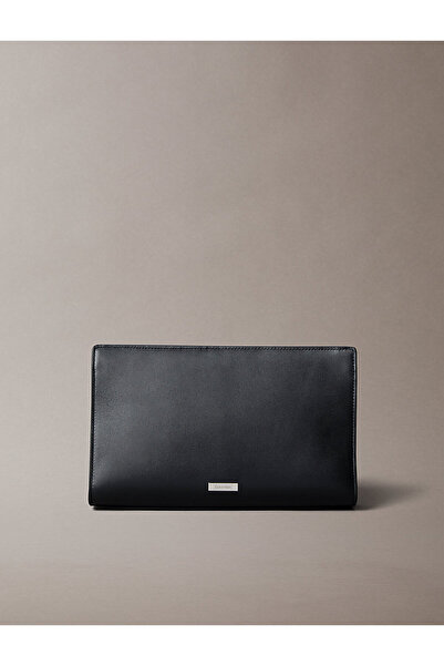 Calvin Klein Plaque Erkek Seyahat Çantası