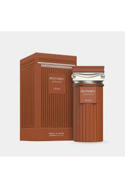 Afnan Historic Sahara Extraıt De Parfum 100 ml