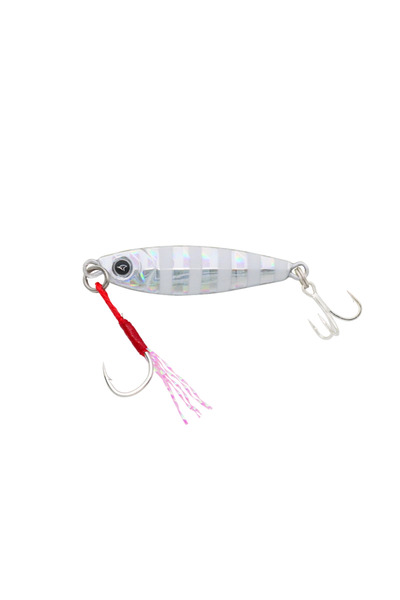 Hanfish Slap Jig Micro 5 Gr Lrf Jig Yem