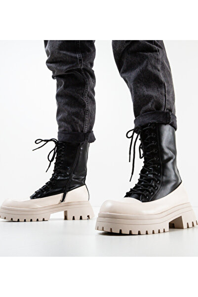 BENOTTİ Cizme negre Zavala