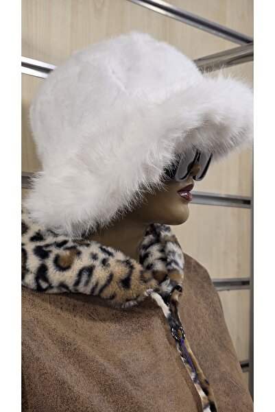 trendbysena Women's Plush Hat