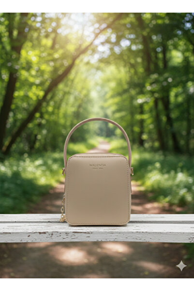 Walentia Kadın Günlük El Çantası