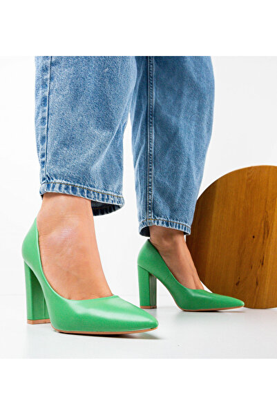 BENOTTİ Pantofi verzi Jakarta
