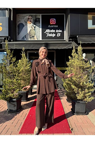 Nuss Takım NS-26K1030