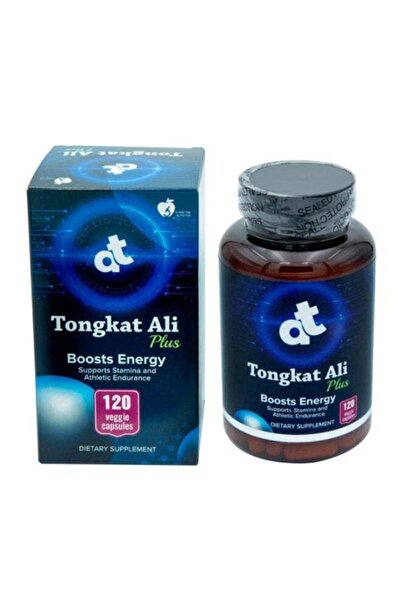 HEALTH HOUSE PHARMACY كبسولات تونغكات علي بلس 120 كبسولة