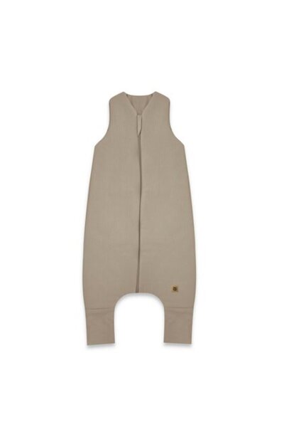 MimiNu Sleeping bag, MimiNu, Premium, With feet, Winter, Cotton, With zipper, 2 - 6 years, M, Soft