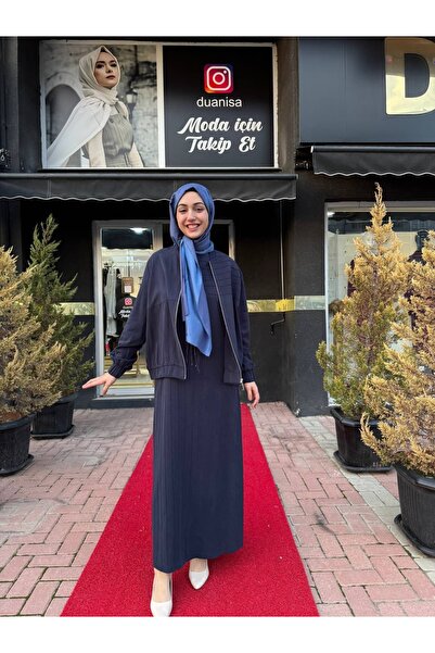 Nuss Bomber Takım NS-26K1036