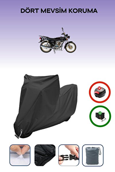 Breen Black Lock Compatible Arora Ar 100-8 a Modified Compatible Motorcycle T...