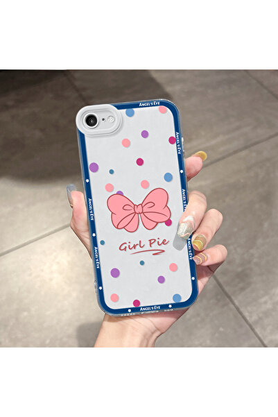 Hontinga حافظة هاتف من السيليكون الناعم متوافقة مع iPhone 7/8/SE 2020 2022 مع...