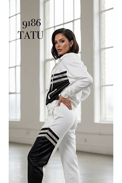 Velvet Women's Tracksuit TATU – Code 9186