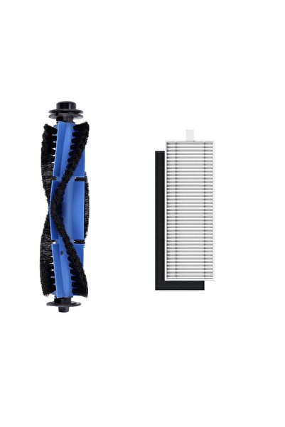 srfn ticaret فرشاة رئيسية متوافقة مع المكنسة الكهربائية الروبوتية Wiami Fx-7 ...