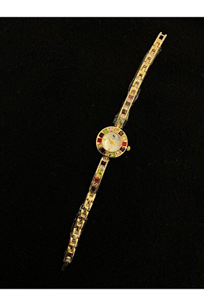 Clup Polo Metal Saat