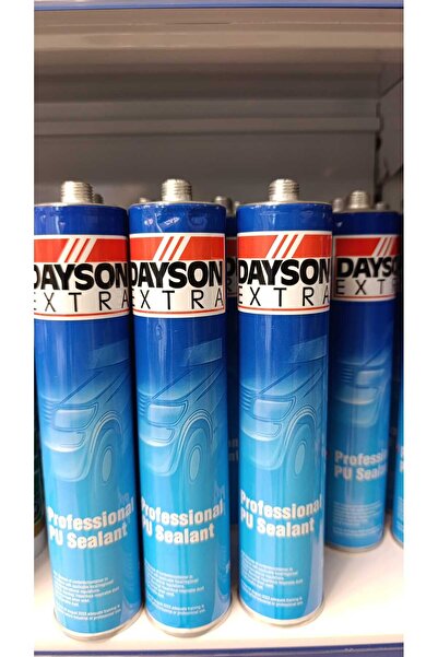 DAYSON SLİKON (BEYAZ)