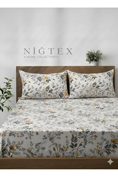 NİĞTEX Preveliki Čaršav set