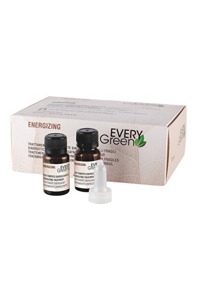 EveryGreen Energizing – Powerful Hair Serum That Energizes and Strengthens Ag...