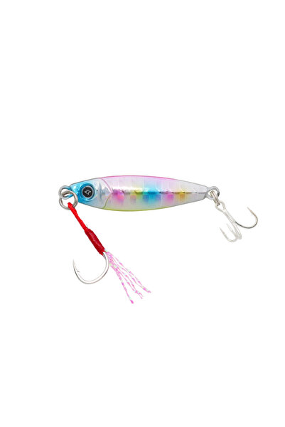 Hanfish Slap Jig Micro 5 Gr Lrf Jig Yem