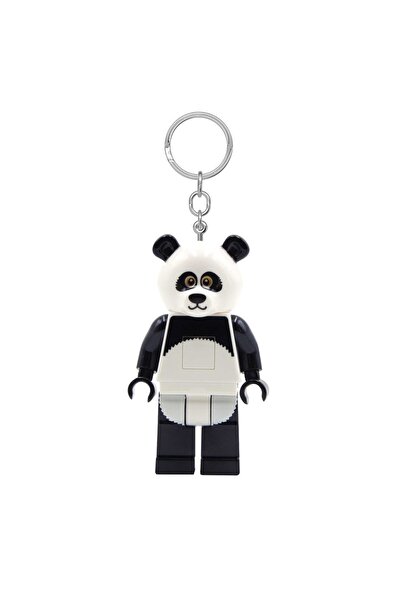 LEGO Breloc με LED Panda