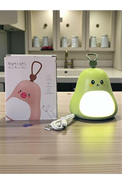 Led ARMUT KİTAP OKUMA & GECE LAMBASI