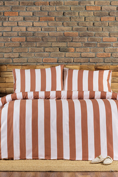 Elart طقم غطاء لحاف براد مقاس كينج رقمي مطبوع 100% قطن ساتان 3 قطع (240x220 س...