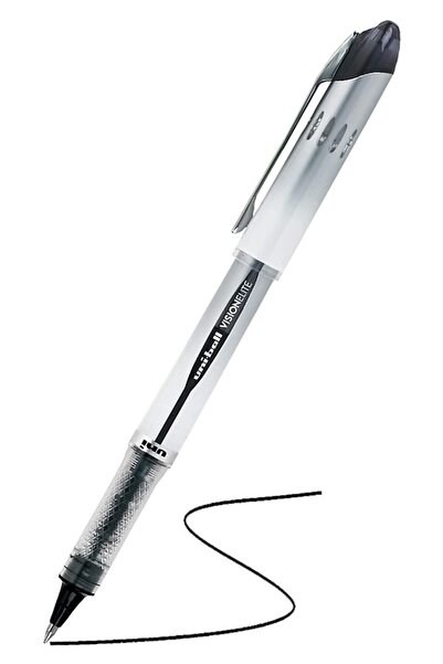 UNİ-BALL Pilot Kalem UB-200 Vision Elite 0.8mm 1 Adet Uniball Pilot Kalem 0.8...