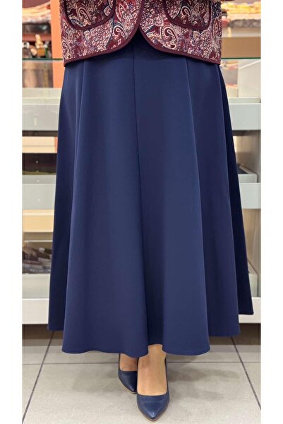 Puane KADIN ÇAN ETEK