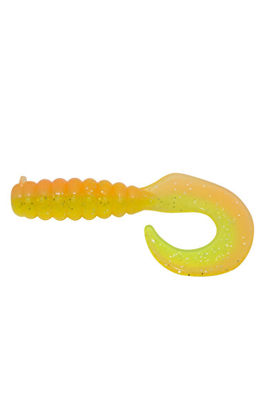Hanfish Gurt 7 Cm Silikon Yem