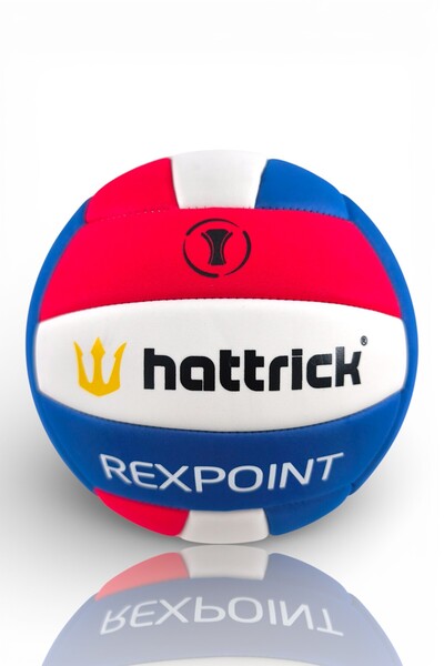 Tosima كرة طائرة مخيطة آليًا من مادة EVA من REXPOINT