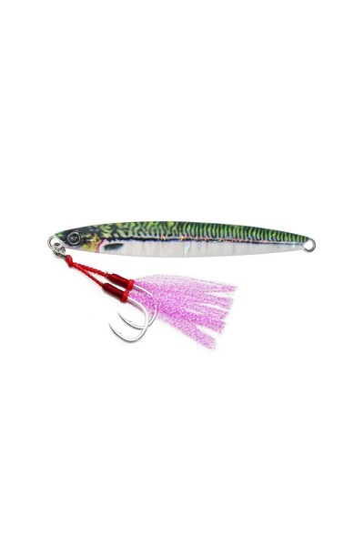 Hanfish Slap Slim Single 60 gr Jig Yem