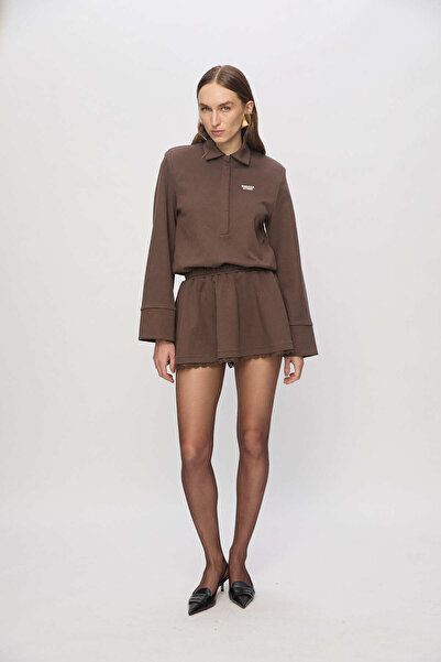 Sagaza Studio SS6114 ELBISE