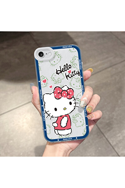 Hontinga حافظة هاتف من السيليكون الناعم متوافقة مع آيفون 7/8/SE 2020 2022 مع ...