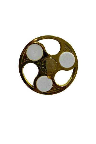 OEM Set Fidget Spinner circle, 2 pcs