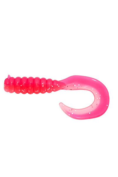 Hanfish Gurt 7 Cm Silikon Yem