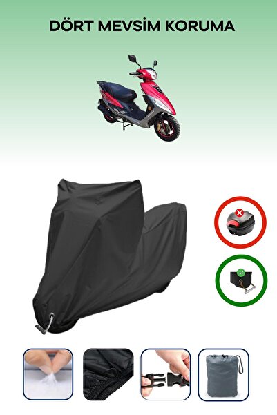 Breen Black Lock Compatible Arora Ar 50-6 Capirossi Compatible Motorcycle Tar...