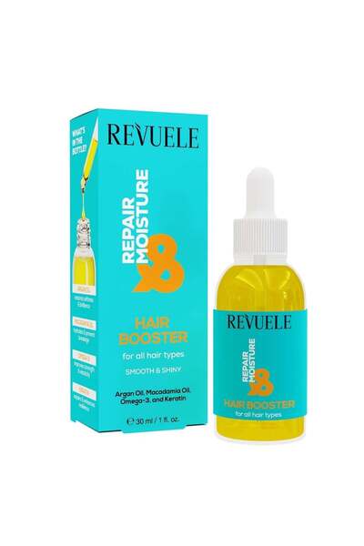 Revuele Repair & Moisture Hair Booster 30 ml