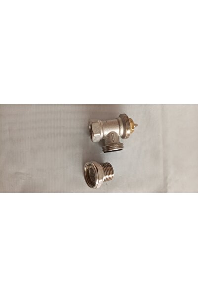 Eca Petek Termostadı Termostat kafa