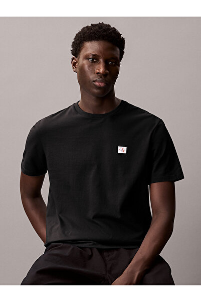Calvin Klein Erkek SS 2'li T-shirt Seti