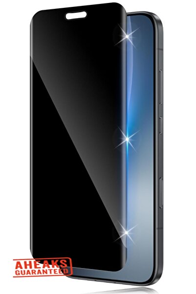 aheaks واقي شاشة Honor Magic 8 Pro Hayalet، قطع آلي رقيق من الجيلاتين - الجزء...